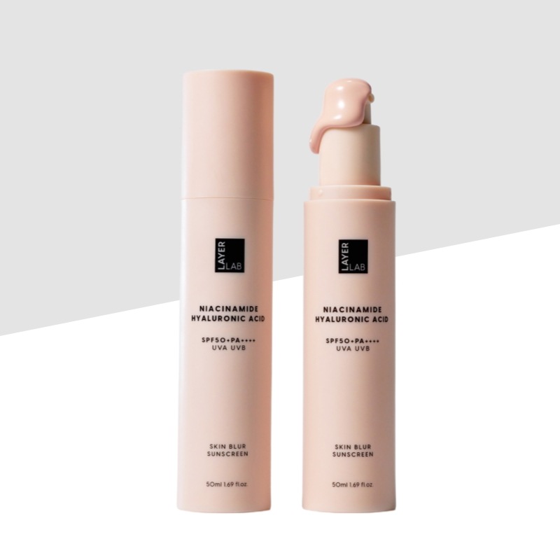 ヒアルブラー 日焼け止め 50ml