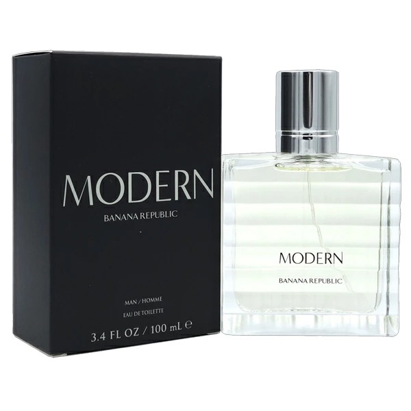 バナナリパブリック モダン フォーマン EDT SP 100ml 4,534円