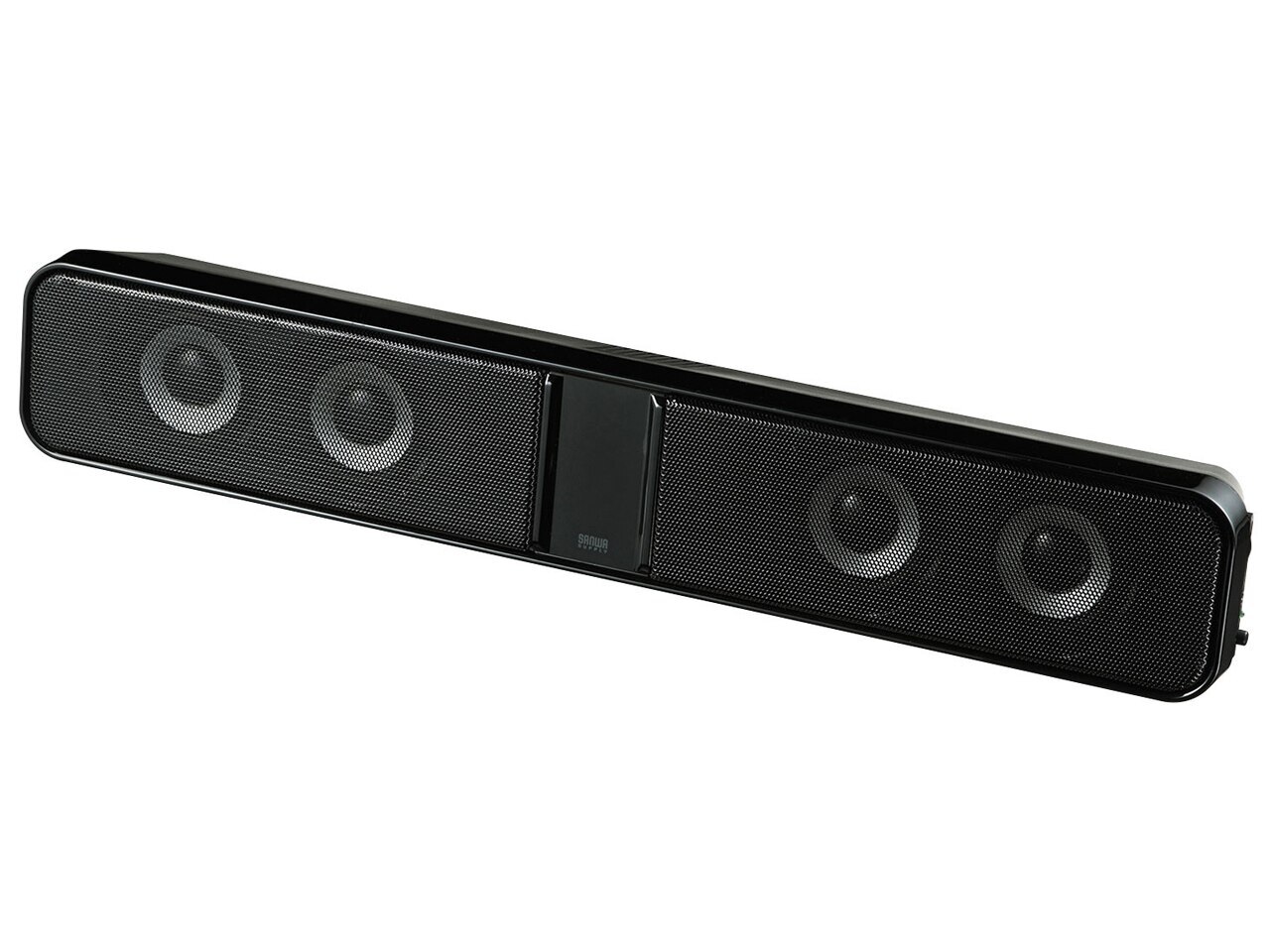 MM-SPSBA2N2 サウンドバースピーカー