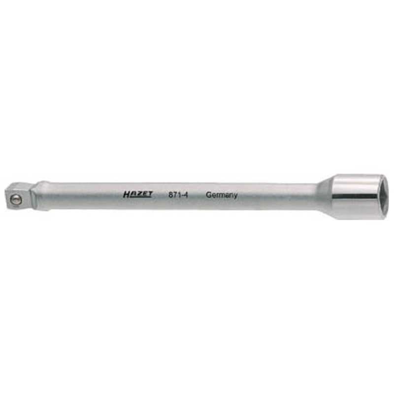 HAZET社　エクステンションバー(首振りタイプ) 差込角12.7mm 全長248　91910