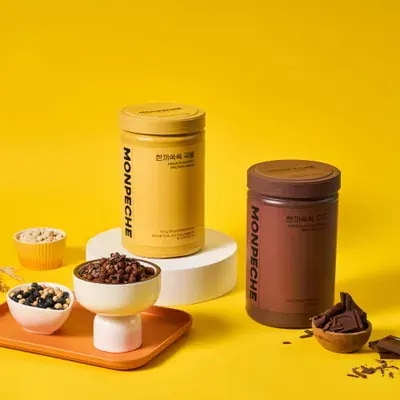 【1+1】一食スッキリ 600g×2個 プロテイン シェイク