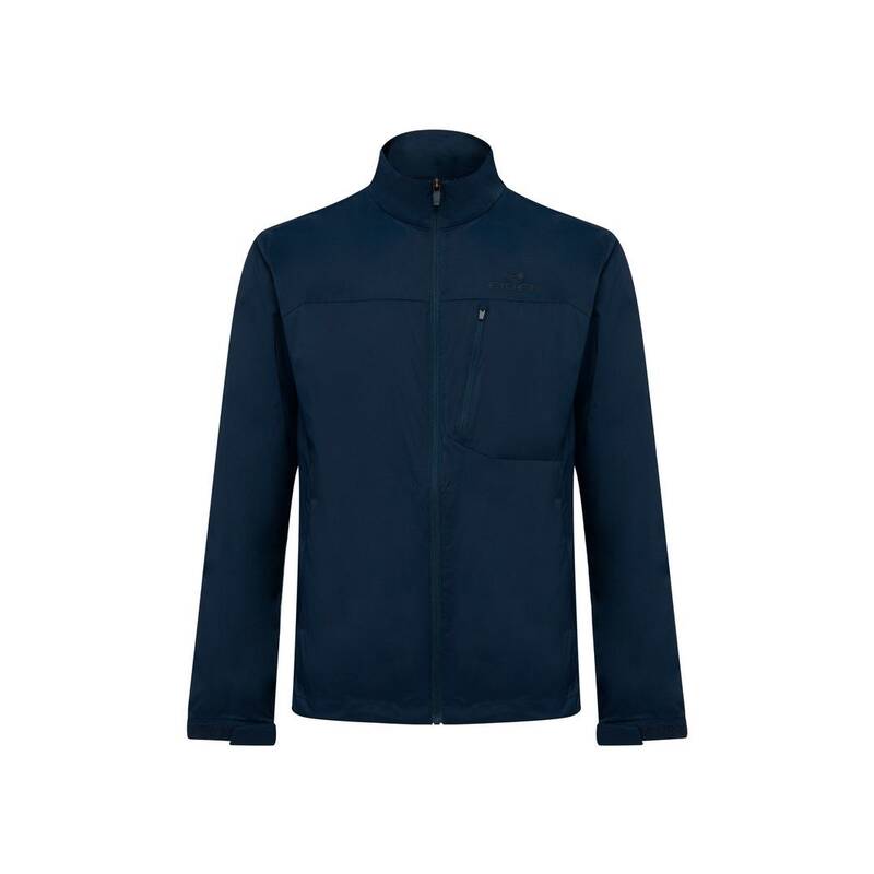 EIDER PURE LITE（ピュアライト） メンズ 軽量 防風ジャケット_DEEP TEAL DMM261054G 365641