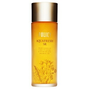 Qoo10] ポリシー アクアフレッシュSR 120m : スキンケア