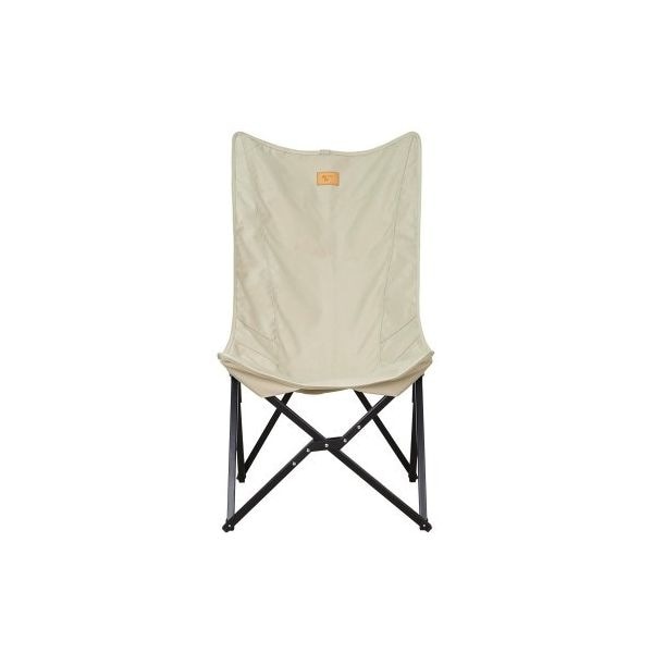 MINIMALWORKSボルテックスチェアベージュ