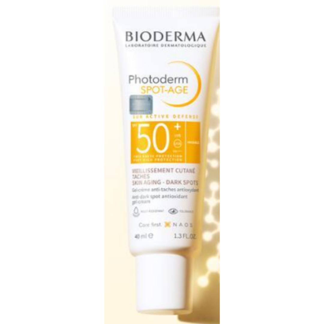 [ビューティーユーレカ2 ミジュPICK] フォトダム スポットエイジ SPF50+ 40ml