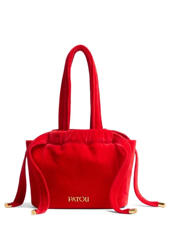 PATOU Women Shoulder Bags AC074 0170309R RED