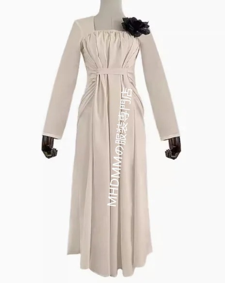 大人気ドミトレスク 夫人 コスプレ bela dimitrescu コスプレ 衣装