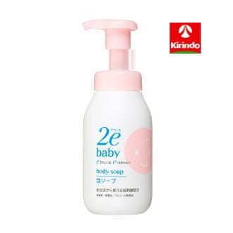他サイト： ベビー 泡ソープ 300mLの商品画像