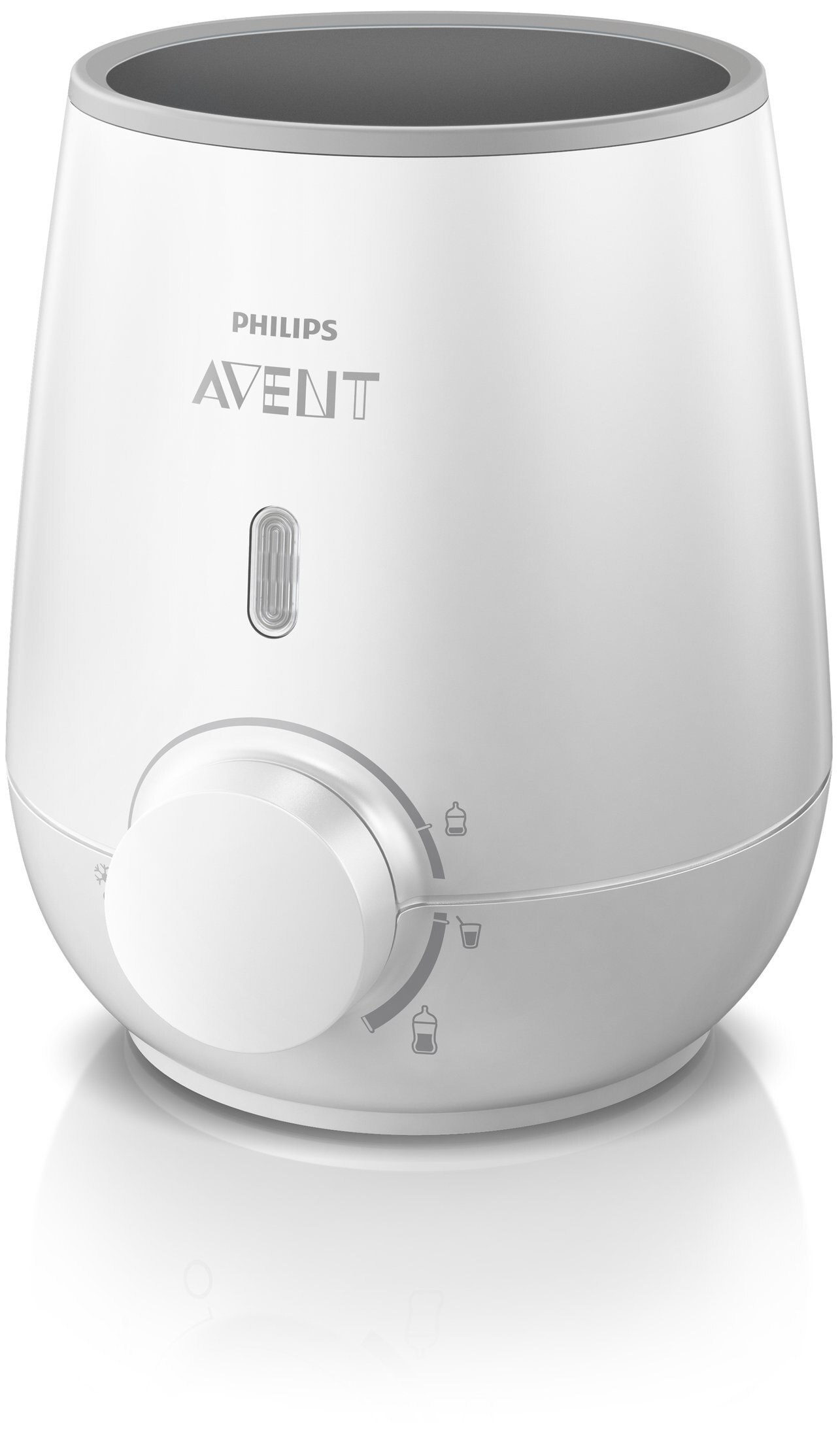 Philips Avent Fast Baby Bottle Warmer， SCF355/00