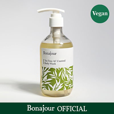 ナナリン　ティーツリー、ココナッツオイル、ゼラニウム、ボディウォッシュ ナナリン様専用 ティーツリー、ココナッツオイル、ゼラニウム