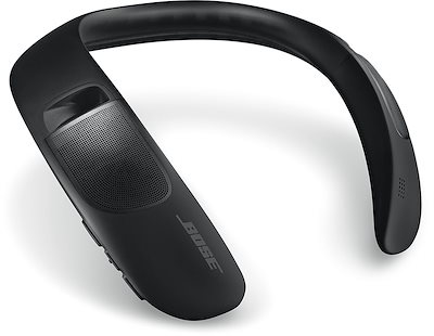 新品★ボーズ Bose SoundWear Companion speaker ウェアラブル...のサムネイル