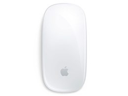 Magic Mouse MXK53ZA/A [ホワイト]