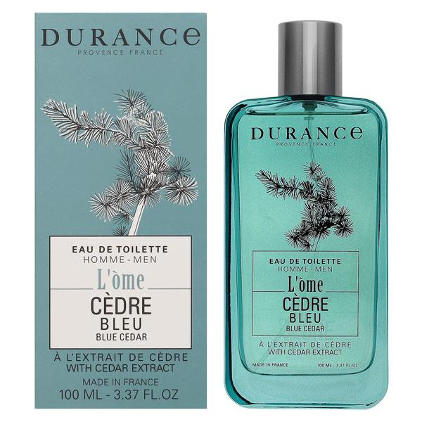 デュランス ロメ ブルー シダー EDT オードトワレ SP 100ml 香水 DURANCE
