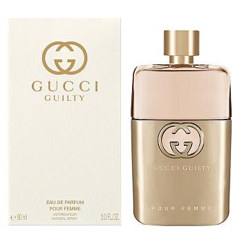 ギルティ プールファム 90ML EDP SP ( オードパルファム )
