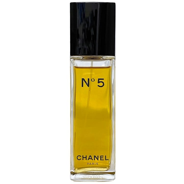シャネル NO5 オードトワレット ec-17302 開封済み 香水 EAU DE