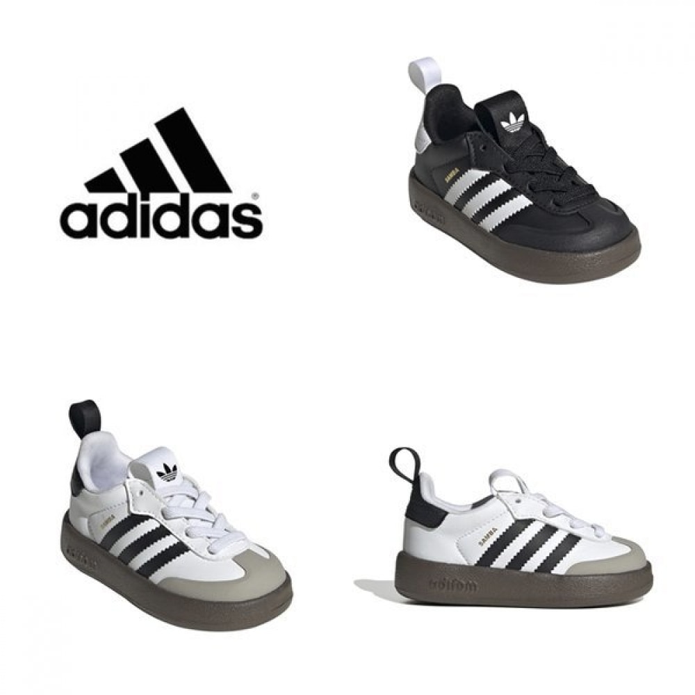 アディダス トバックス アディフォーム サンバ 360 I ADKCF3TSSA12