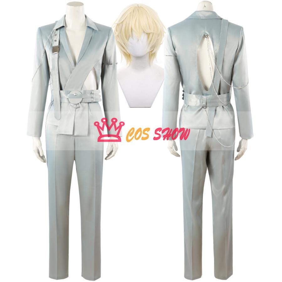 人気商品N0.1 エイリアンステージ Alien Stage ROUND7　ルカ LUKA コスプレ衣装 cosplay 仮装 オーダーメイド製作可能 仮装 イベント ハロウィン 学園祭 ステージ