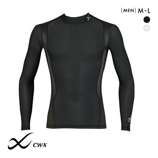 ワコール Wacoal シーダブリューエックス CW-X Mens JAO389 JYURYU 柔流