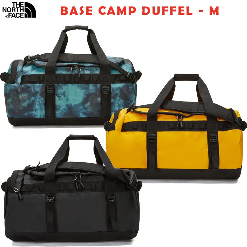 韓国正規品保証 関税負担なし NN2FN36A NN2FN78A BASE CAMP DUFFEL Mデイリー 基本 着装 男子 女子 人気 韓国 ファッション 男女共用 アウトドア