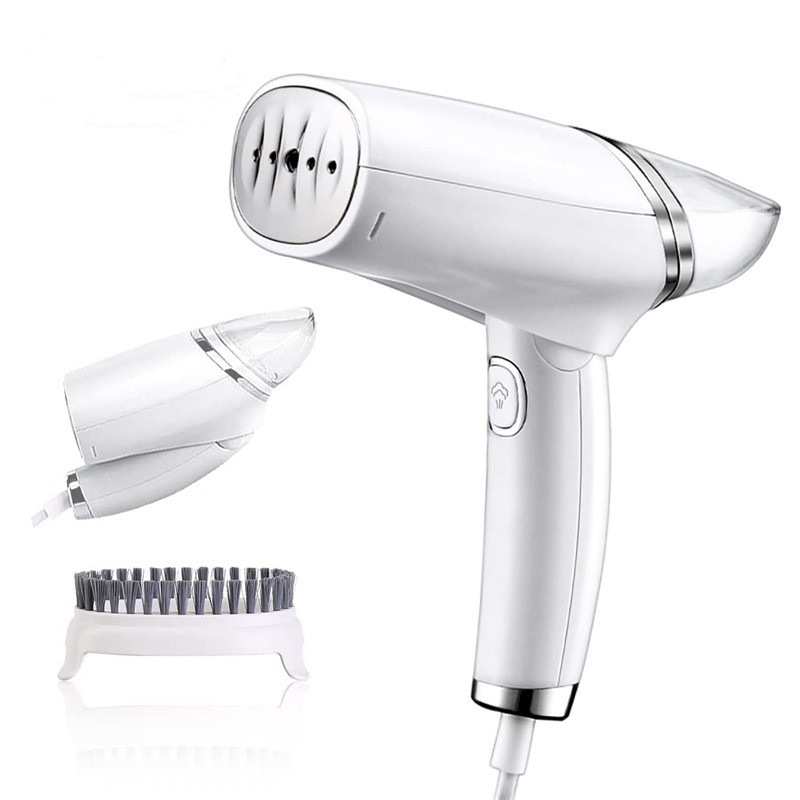 新型手持ち蒸気アイロン家庭用携帯折り畳み蒸気アイロン旅行ミニ蒸気アイロン機 5,419円