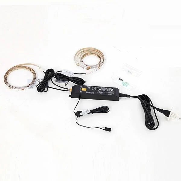 コレクションラック専用 LEDライト 照明 モジュールセット ハイタイプ用 パーツ 部品のみ ラック本体別売り