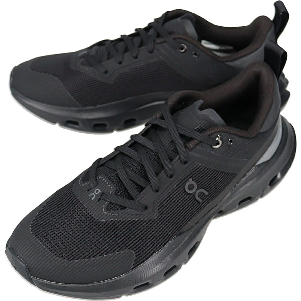 クラウドパルス ネクスト ブラック/ストーン 3MF30603404