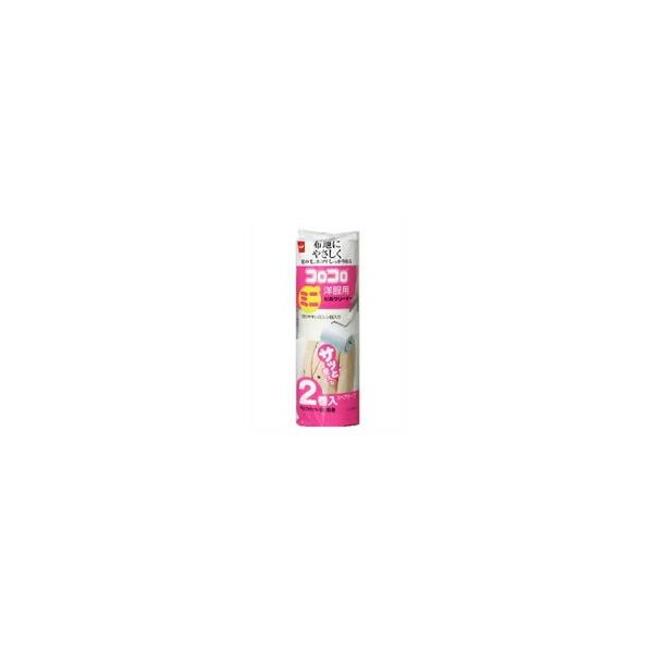 10個セット/コロコロ ミニ 洋服用(C0020) スペアテープ 2巻入[ニトムズ]
