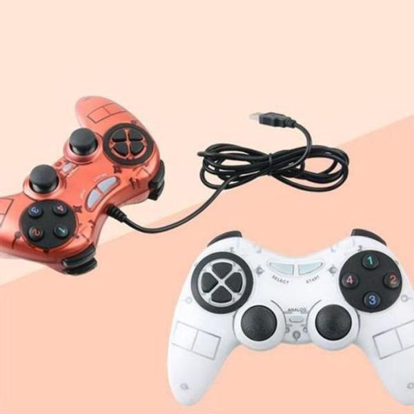 RG5M3S0Q ジョイパッド ジョイスティック ゲームパッド PCゲームパッド USB
