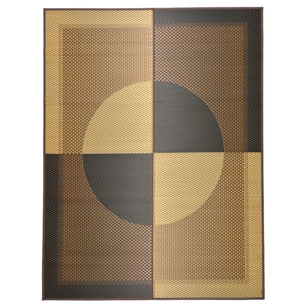 国産 い草ラグマット 191250cm 日本製 抗カビ 消臭 ホットカーペット可 月光 リビング ダイニング