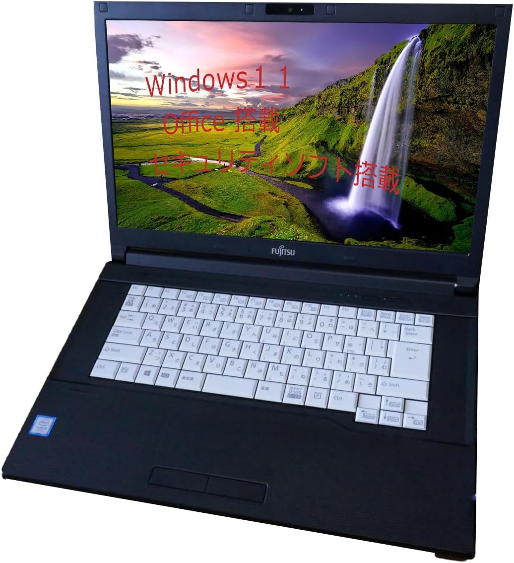 ノートパソコン windows11 A577 Core i5-7世代 メモリ32GB SSD 512GB SSD 256GB【 大画面15インチoffice 2021】