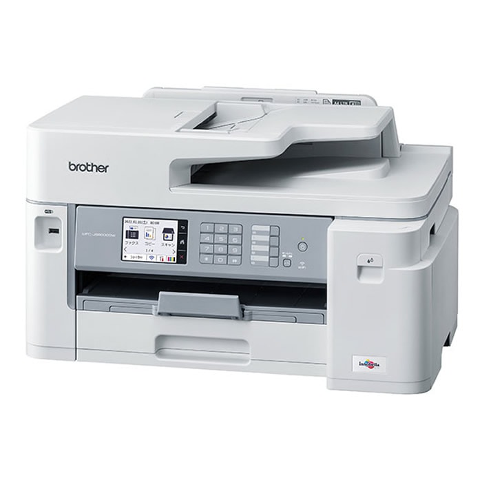 A3対応 インクジェットプリンター 複合機 MFC-J5800CDW