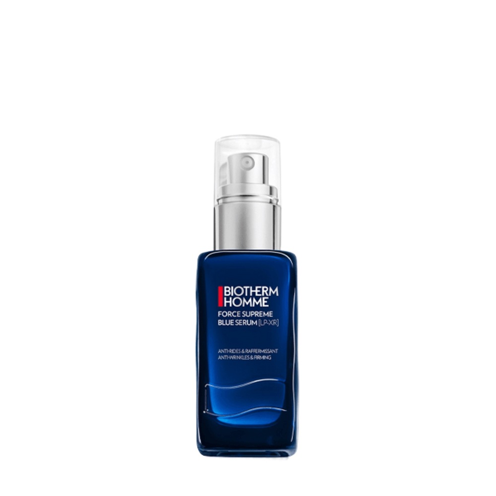 フォース スプリーム ブルーセラム エルピーエックスアール 30ml