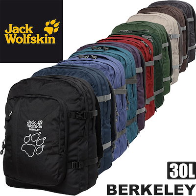Qoo10] ジャックウルフスキン JACK WOLF