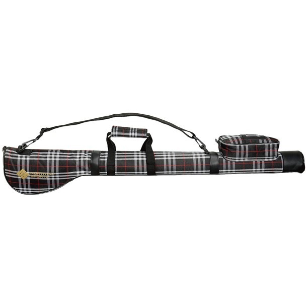 ニチヨー nichiyo パークケース CH-37 チェック グランドゴルフケース (ch37-c)