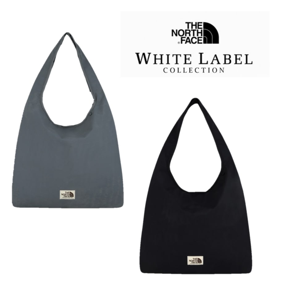 WHITE LABEL ホワイトラベルトリグバッグ (NN2PR59)