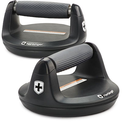 他サイト： ハービンジャー(harbinger) プッシュアップ プロ ボディケアパワーUPフィットネス (21314)の商品画像