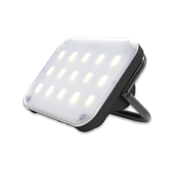 CLAYMORE CLC-401ULTRA MINI BLACK ブラック ウルトラ ミニ LEDランタン (500ルーメン)