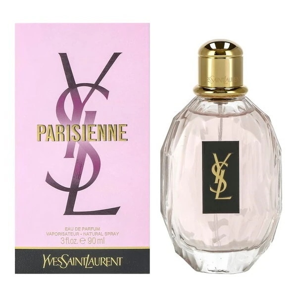 イヴサンローラン パリジェンヌ オードパルファム 90ml YS-PARISIENNEEPSP-90