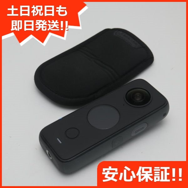 美品 insta360 ONE X2