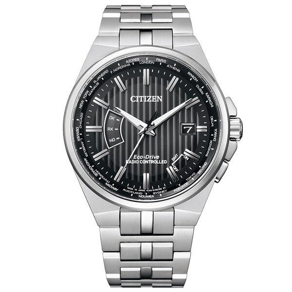 取寄品 正規品 CITIZEN シチズンコレクション CB0161-82E 腕時計