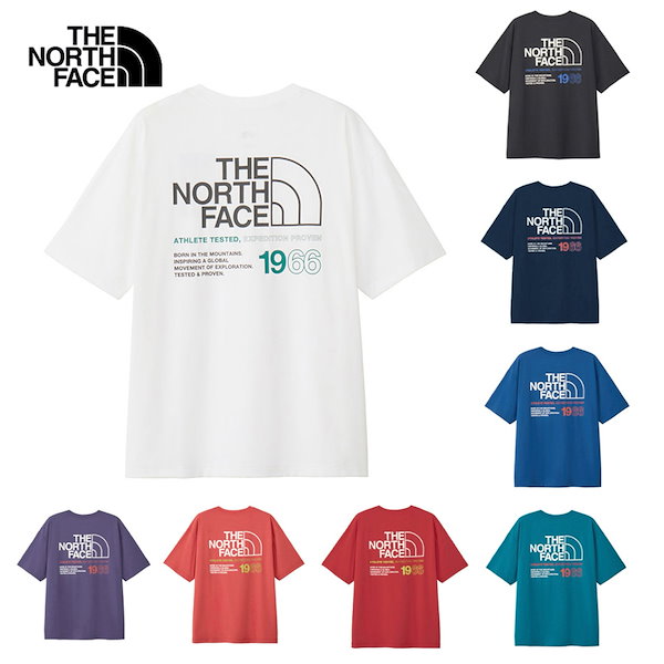 ノースフェイス　2025年ウルトラマラソンＴシャツＬサイズ 飛騨高山ウルトラマラソン2025 THE NORTH FACE Tシャツ - メルカリ