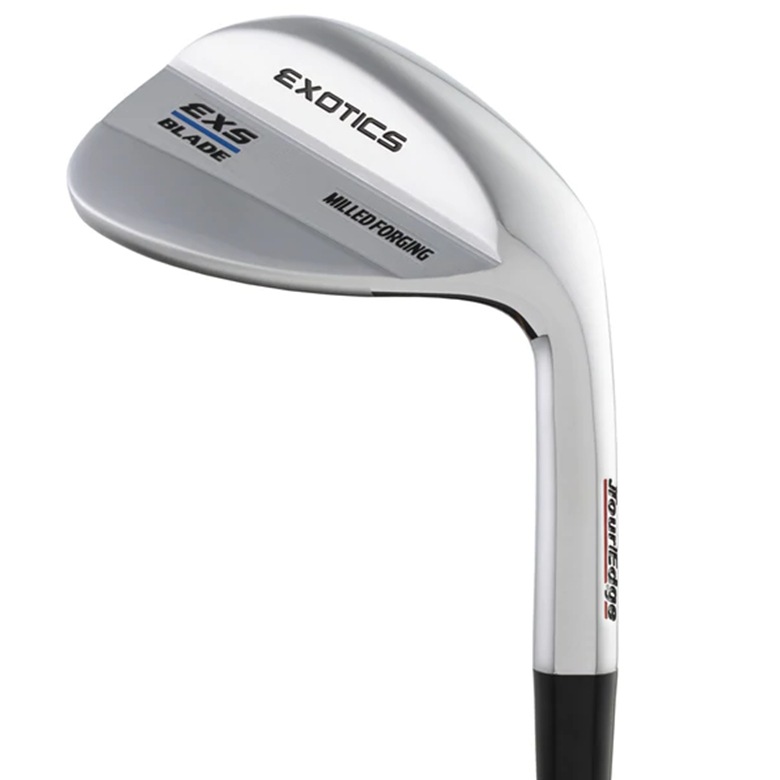 今ならほぼ即納！ [ツアーエッジ] Exotics Wedge Blade Pro EXS クラブ Hand Orientation  手の向き:Right hand 右手 - flaviogimenis.com.br