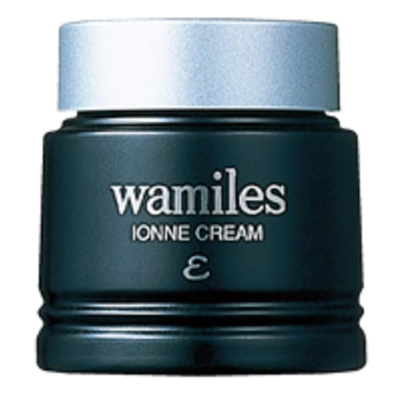 wamiles/ワミレス ベーシックライン イオンヌ クリーム 53g 美容 保湿