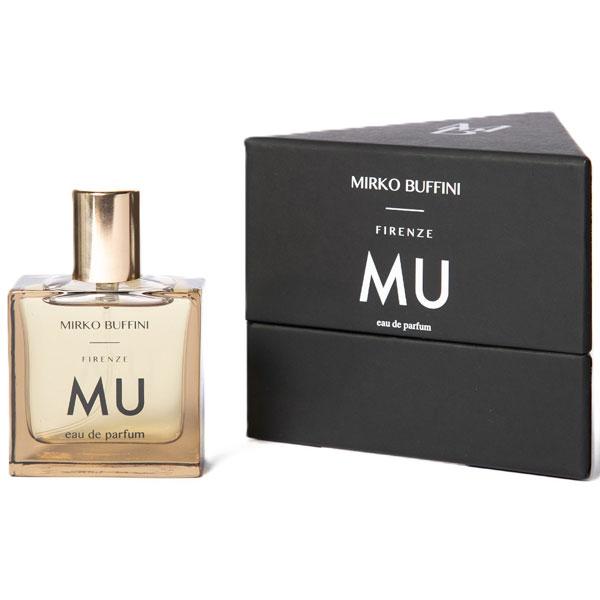 ミルコ ブッフィーニ フィレンツェ ム MU EDP オードパルファム SP 30ml MIRKO BUFFINI FIRENZE