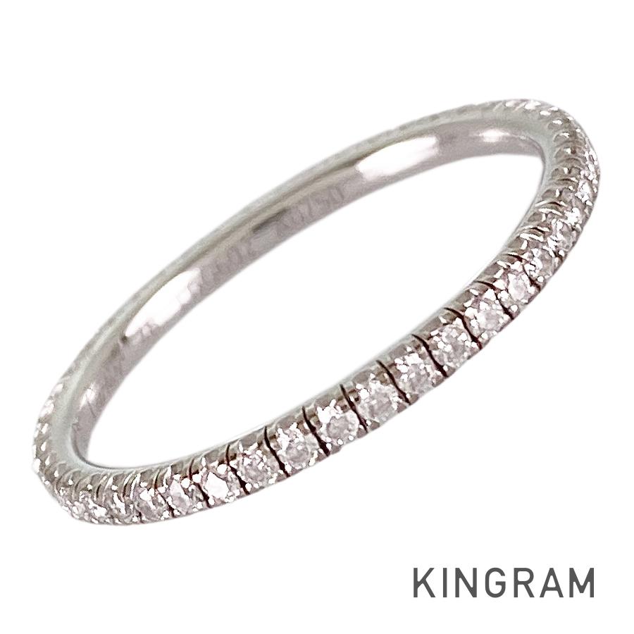 エタニティ 7.5号(47-48) リング ss【中古】