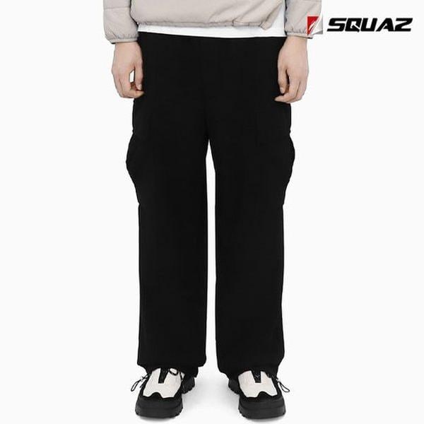 男性パンツ ストリング カーゴパンツ 裏起毛カーゴパンツ S45P014