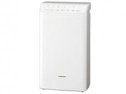【新品/在庫あり】CORONA コンプレッサー式除湿機（ヒーター併用タイプ） CD-WH1226-W クリスタルホワイト コロナ