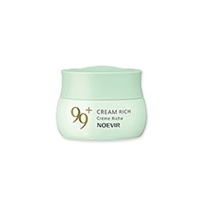 ノエビア化粧品　99プラス　クリーム(リッチ)　35g
