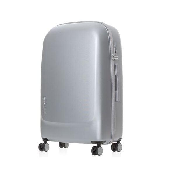 D-DROP 2.0 TROLLEY LARGE KVV03466 (シルバー) 29インチ キャリア