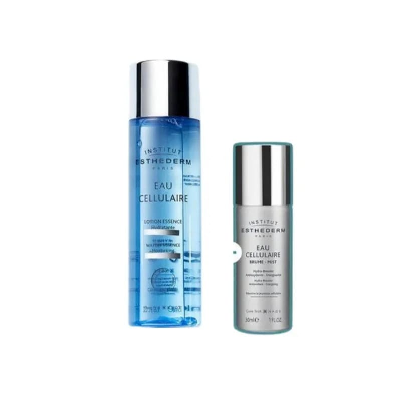 [25SS/New] セルラー ウォーター エッセンス 125ml（+セルラーウォーター ミスト 30ml）